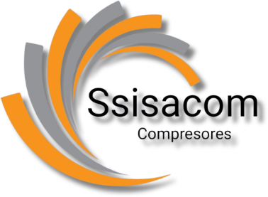 Ssisacom Compresores